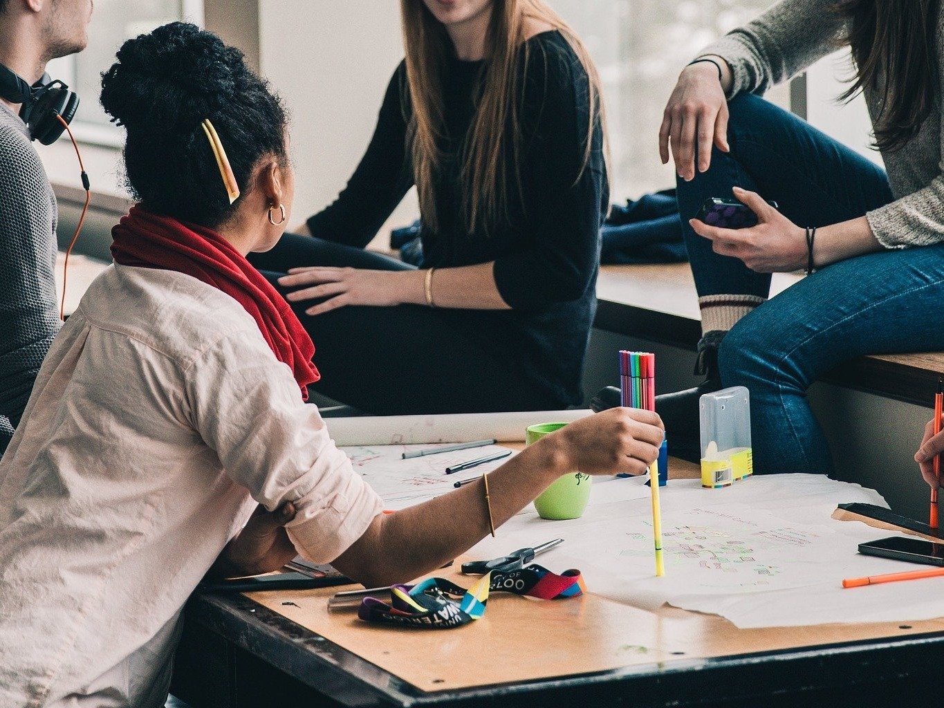 Mobirise Website Builder